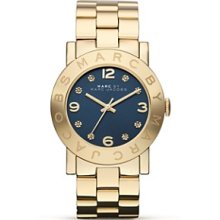 MARC BY MARC JACOBS Amy Bracelet Watch, 36mm