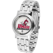 Massachusetts Minutemen Dynasty Men's Watch