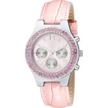 Mc Ladies Watch Chrono-Optic Quartz Analogue 26853