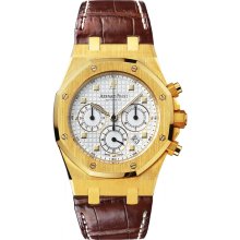 Men's Audemars Piguet Royal Oak 26022BA.OO.D088CR.01 Watch