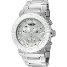 Mens Invicta 10928 Reserve Ocean Reef Chronograph Bracelet Watch