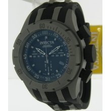 Men's Invicta Bolt Chronograph Swiss Made 10012