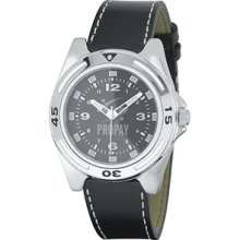 Mens/Ladies Diver Sport Watches (100: $16.06)