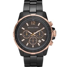 Men's Michael Kors Chronograph Watch