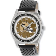 Mens Nfl Orleans Saints Championship Watch