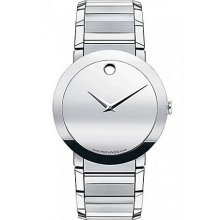 Men's Sapphire Watch