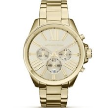 Michael Kors Emily Watch, 41.5mm