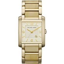 Michael Kors Horn Acrylic Ladies Watch, Mk4251