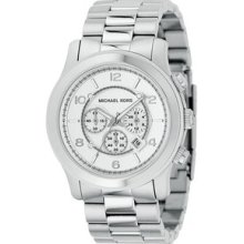 Michael Kors Mens Watch MK8086