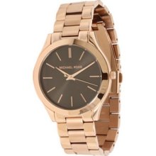 Michael Kors Runway Watch, 42mm