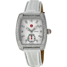 Michele Urban Mini Ladies Quartz Watch MWW02A000562