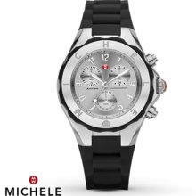 Michele Women's Watch Tahitian Jelly Beans MWW12F000033- Women's Watches