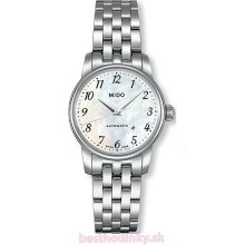 Mido Automatic Baroncelli II Women's Watch M76004591