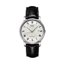 Mido Baroncelli Iii Mens Automatic 39mm dia M0104081603320