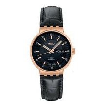 Mido Gents Watch All Dial M833051843