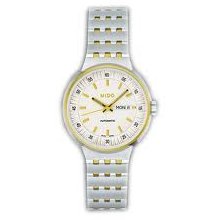 Mido Ladies Watch Automatic All Dial M733091112