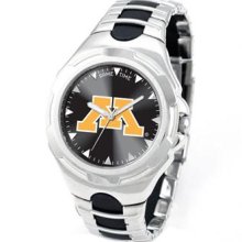 Minnesota Golden Gophers Mens Victory Series Watch