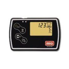 MIO 0054USBLK2 Unisex Watch