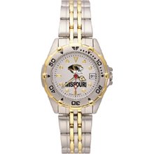 Missouri Tigers Ladies' All Star Watch