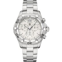 Model: Caf101f.ba0821 | Tag Heuer Aquaracer Grande Date Mens Watch