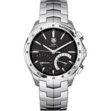 Model: Cat7010.ba0952 | Tag Heuer Link Calibre S Chrono Perpetual Watch