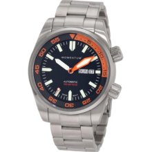 Momentum Men's Automatic Analogueue Watches 1M-Dv78o0