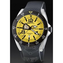 Momodesign Dive Master wrist watches: Dive Master Automatic md279-02yw