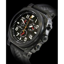 Montre-Watch Zulu Chronograph Trintec 05-2