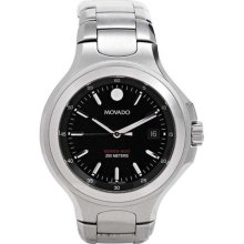 Movado 2600030 Series 800 Mens Watch ...