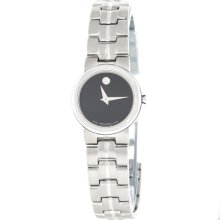 Movado 84.e4.7831 Classic Quartz Womens Ladies Watch