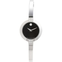 Movado Bela Ladies Watch 0605855