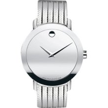 Movado Concept 60 Sapphire Men's Watch 0605970