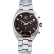 Movado Datron Chronograph Men's Watch 0606476