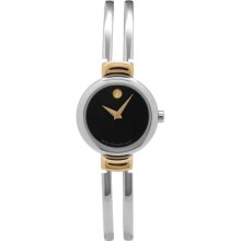 Movado Ladies HARMONY Stainless Steel 0606057