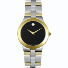 Movado Men's Juro Watch 0605030