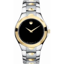 Movado Men's Luno Sport 0606381