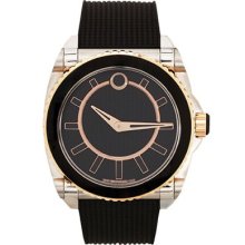 Movado Men's Movado Master 0606358