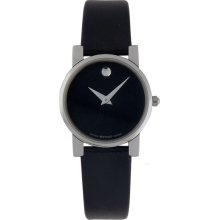 Movado Museum Moderno Ladies Watch 0604231