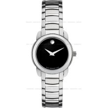 Movado Stalo 0605510 Ladies wristwatch