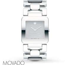 Movado Women s Watch Luma Collection 606544- Women's