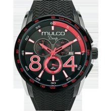 Mulco DEEP 804 Chronograph Unisex Watch MW1-29849-025