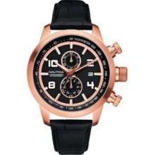 Nautica Men's Nct 400 Watch-A20051g