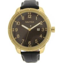 Nautica Nct100 Mens Watch