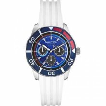 Nautica NSR 08 Mid Classic Men's watch #N16624M