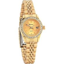 Navarre Ladies' Quartz Watch with