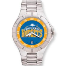 NBA Denver Nuggets Sport Watch