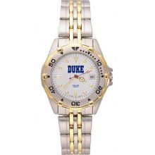 NCAA - Duke Blue Devils All Star Women's Bracelet Watch