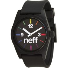 Neff Daily Watch Watches : One Size