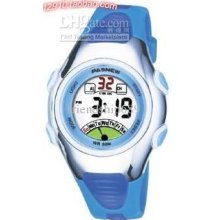 New Children Watch , 10pcs/lot Sports Watch Multi-function Digital W