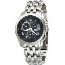 NEW Citizen Eco Drive Perpetual Calendar Stainess Steel BL8000-54L